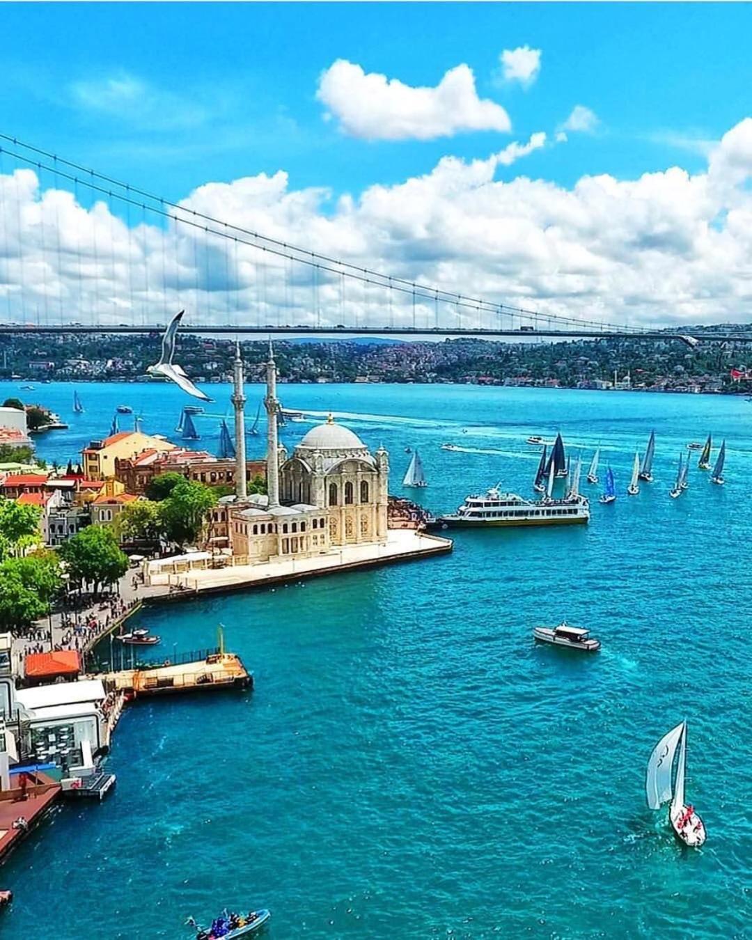 Riverside Hotel Istanbul Exterior foto