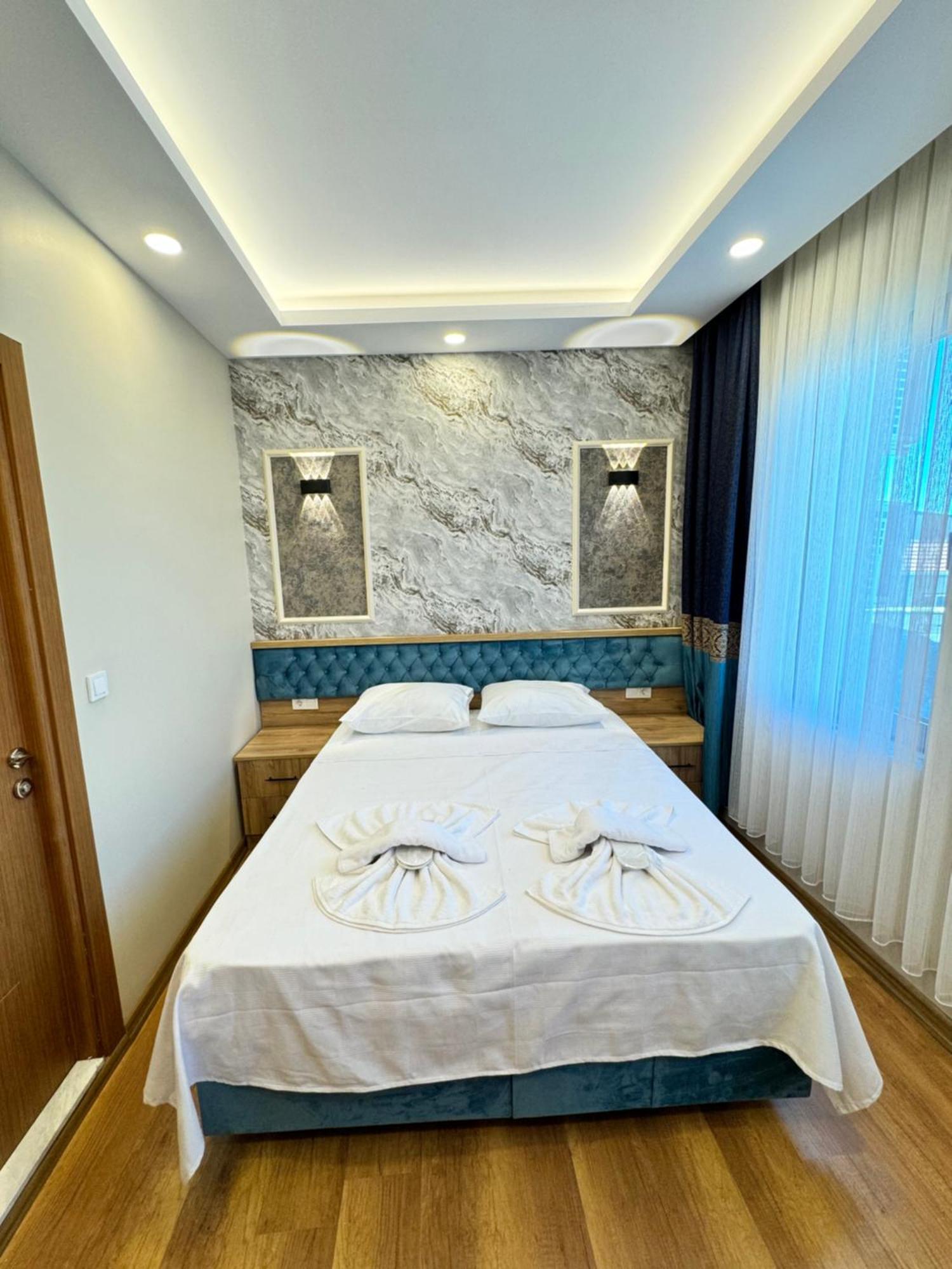 Riverside Hotel Istanbul Exterior foto