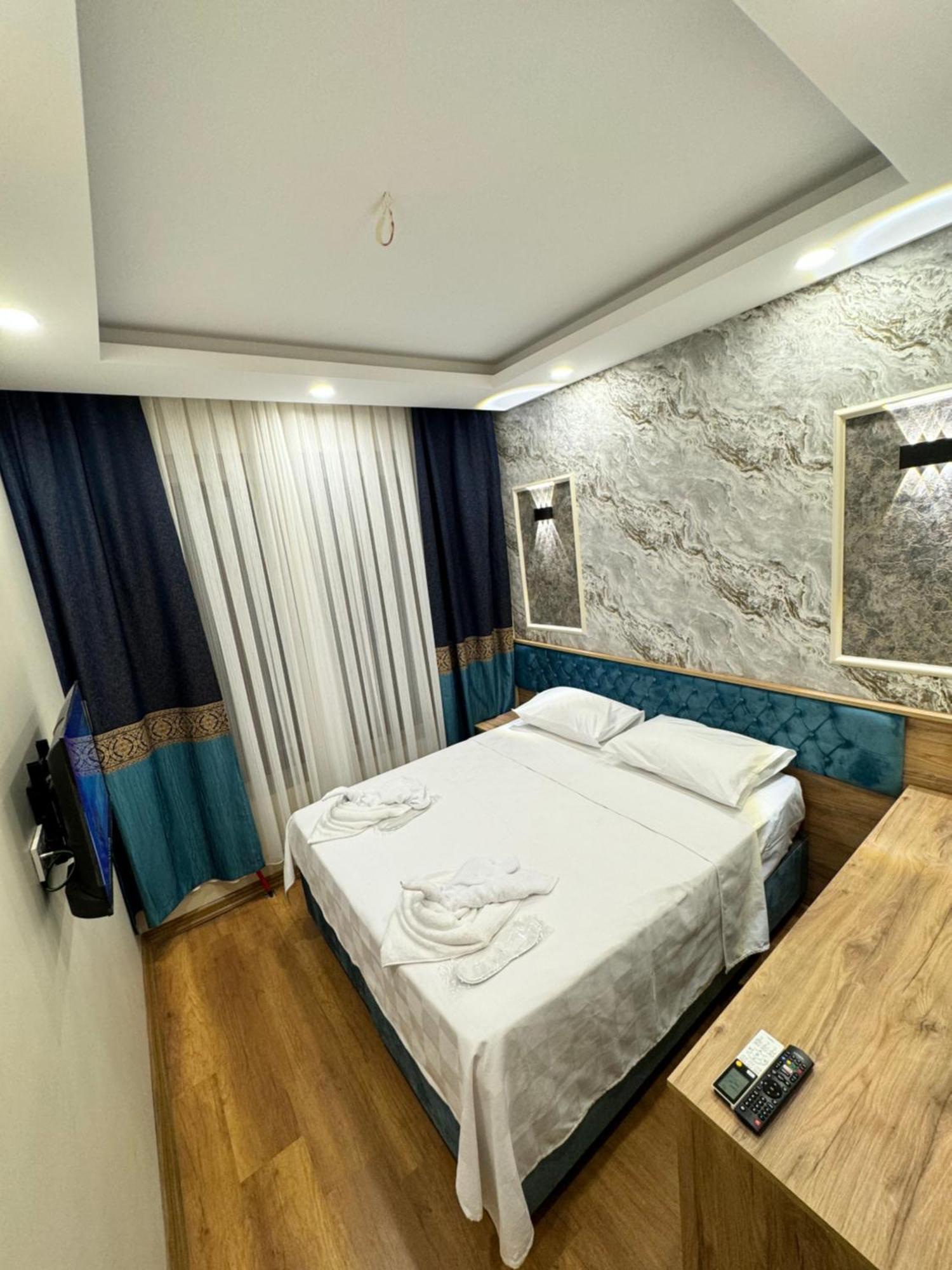 Riverside Hotel Istanbul Exterior foto