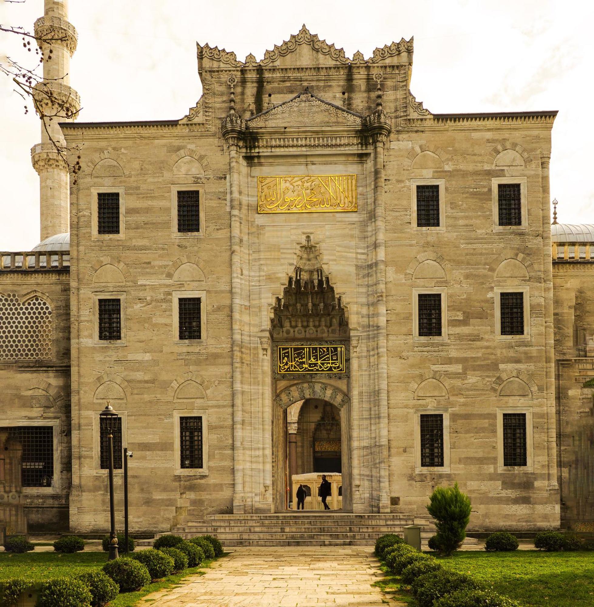 Riverside Hotel Istanbul Exterior foto